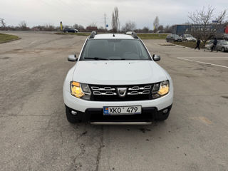 Dacia Duster foto 5