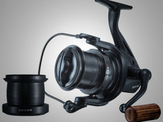 Sonik Vader X RS 8000 Carp Reel