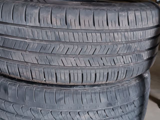 Продам 2 шины 245/50 R20 foto 7