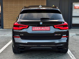 BMW X3 foto 5