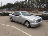 Mercedes E Class foto 3