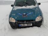 Opel Corsa foto 8