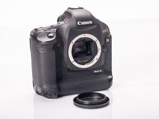 Canon EOS 1D mark III, 8700 cadre foto 7