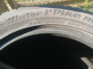 Hankook 225/55 R17 foto 2