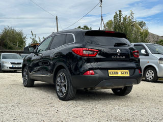 Renault Kadjar foto 6