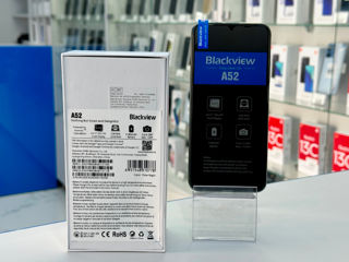 Blackwiew A52 Nou foto 3