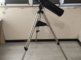 Продам телескоп  Levenhuk 100 mm
