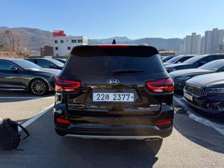 KIA Sorento foto 2