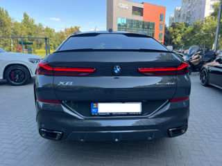 BMW X6 foto 5