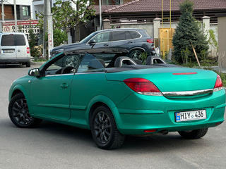 Opel Astra foto 3