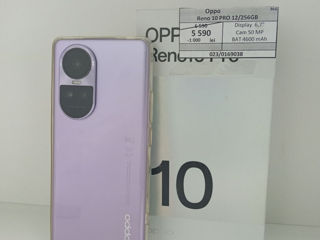 Oppo reno 10 pro 12/256gb 5590 lei foto 1