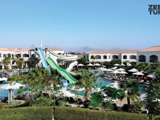 Egipt, Sharm El Sheikh - Reef Oasis Blue Bay Resort & Spa 5*