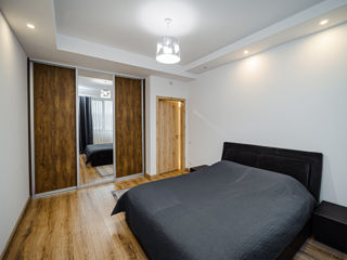 Apartament cu 1 cameră, 70 m², Centru, Chișinău foto 8