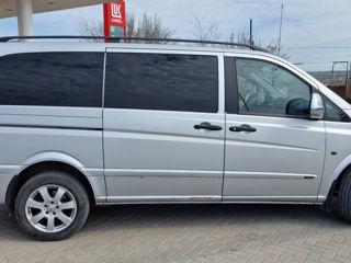 Mercedes Vito foto 3