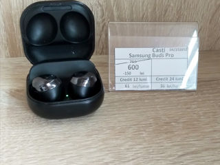 Casti Samsung Buds Pro/600lei