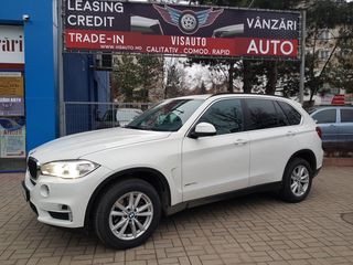 BMW X5 foto 1