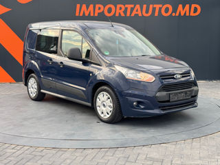 Ford Transit Connect foto 4