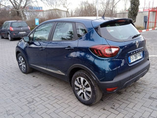 Renault Captur foto 2