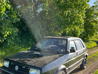 Volkswagen Golf foto 5