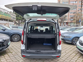 Ford Tourneo Connect foto 13