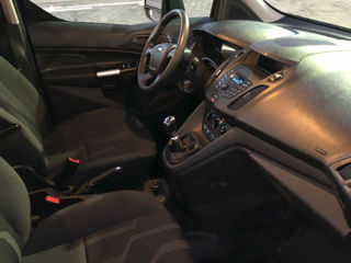 Ford Transit Connect foto 8