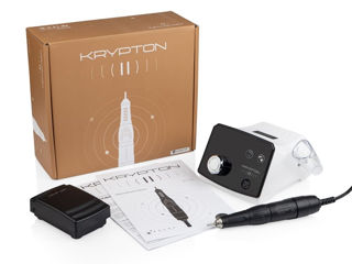 Фрезер Krypton II XPS-350 на 35 000 об/мин 70 Вт foto 6