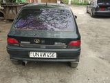 Renault Clio foto 5