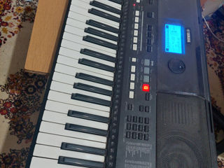 Keyboard Yamaha PSR 433 В отличном состоянии . foto 1