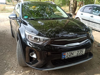 KIA Stonic foto 8