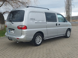 Hyundai H200 foto 6