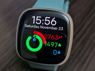 Fitbit versa 3 foto 3