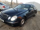 Mercedes E 211  motor 2.7 automat 2005 piese auto foto 2