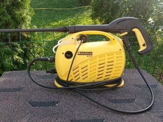Karcher K 2.01 фото 0