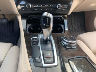 BMW 5 Series foto 7