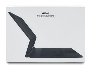 Apple Magic Keyboard для iPad Pro 11 дюймов (M4),Apple Magic Keyboard Folio для iPad 10 foto 1