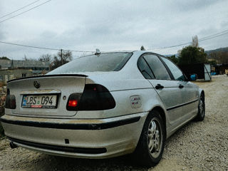 BMW 3 Series foto 4