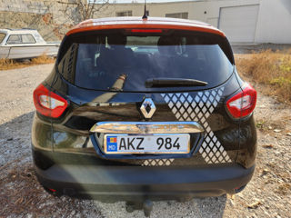 Renault Captur foto 5