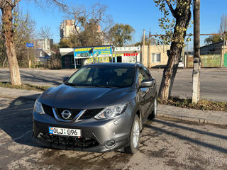 Nissan Qashqai foto 7