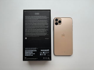 iPhone 11 Pro Max 512 GB foto 2