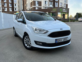 Ford C-Max foto 2