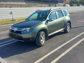 Dacia Duster foto 2