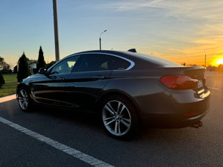 BMW 4 Series foto 3