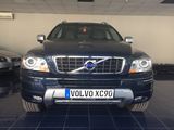 Volvo XC90 foto 2