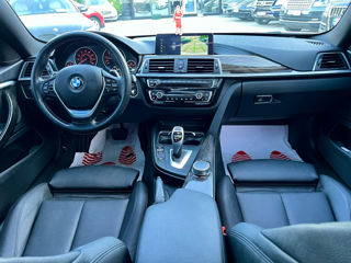 BMW 4 Series foto 10