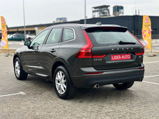 Volvo XC60 foto 6