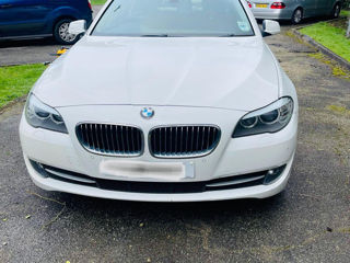 BMW 5 Series foto 3