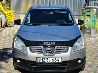 Nissan Qashqai foto 1