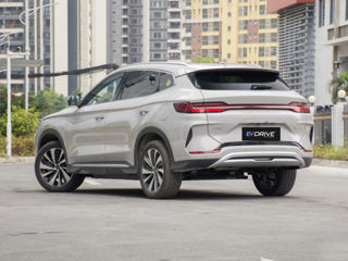 Byd Song Plus foto 5