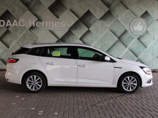 Renault Megane foto 4