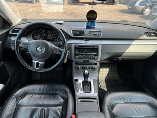 Volkswagen Passat foto 9